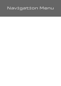 Navigation Menu
